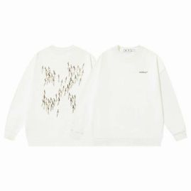 Picture of Off White Sweatshirts _SKUOffWhiteS-XL13726237